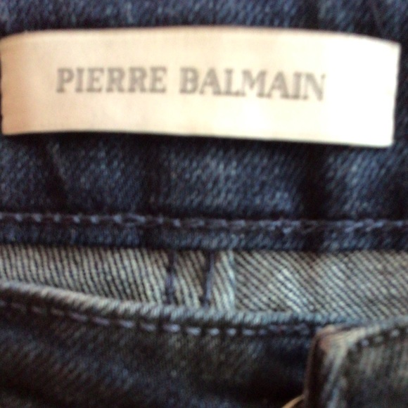 PIERRE BALMAIN - Picture 3 of 6
